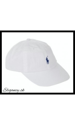 Polo Ralph Lauren Sport Cap