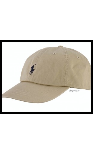 Polo Ralph Lauren Sport Cap
