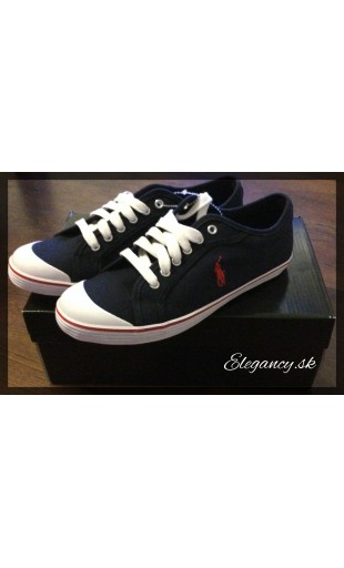 Polo Ralph Lauren tenisky