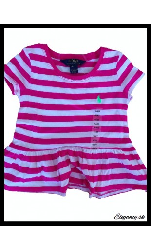 Polo Ralph Lauren detské tričko