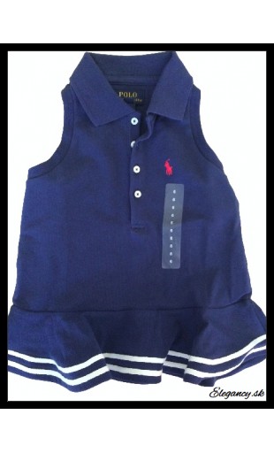 Polo Ralph Lauren detské polo
