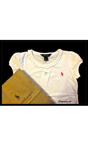 Polo Ralph Lauren detské tričko