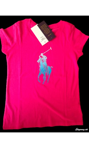 Polo Ralph Lauren tričko