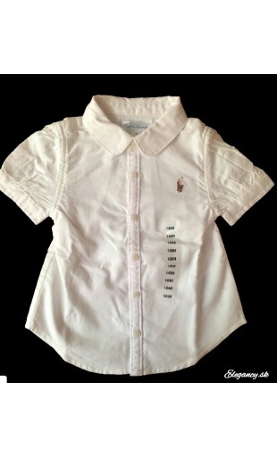 Ralph Lauren košielka