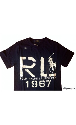 Polo Ralph Lauren chlapčenské tričko