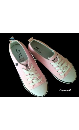 Polo Ralph Lauren detské tenisky