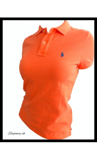 Ralph Lauren skinny polo