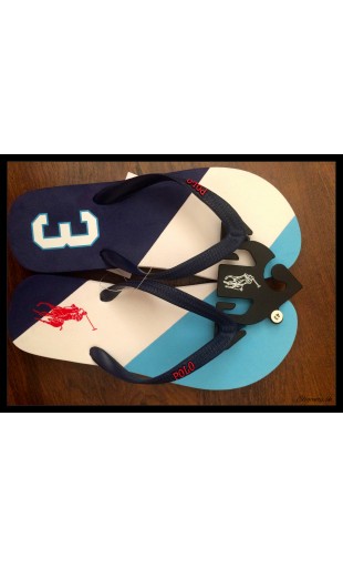 Polo Ralph Lauren pánske žabky