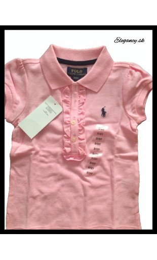 Polo Ralph Lauren detské polo