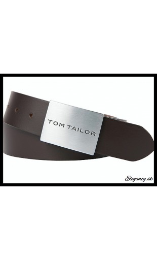 Tom Tailor pánsky opasok