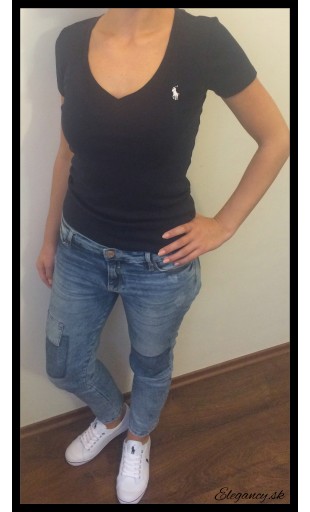 Ralph Lauren dámske tričko