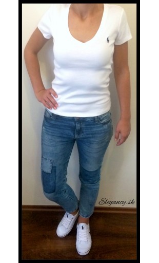 Ralph Lauren dámske tričko