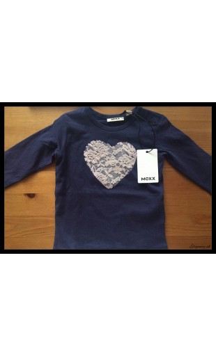 Mexx detské tričko