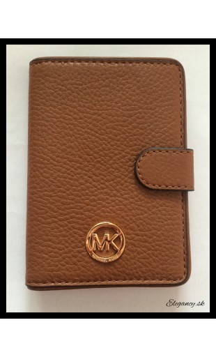 Michael Kors passport case