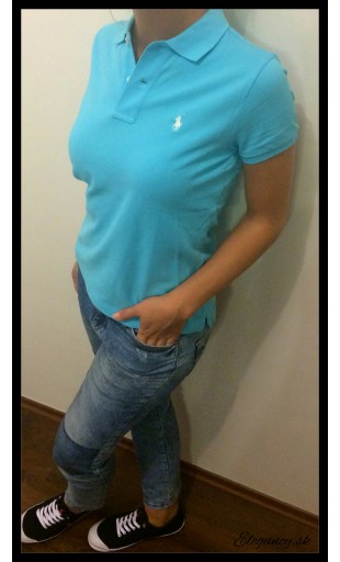 Ralph Lauren polokošela