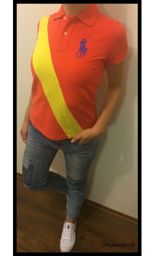 Ralph Lauren športové polo