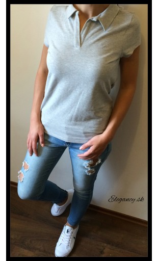 Calvin Klein dámska polokošela