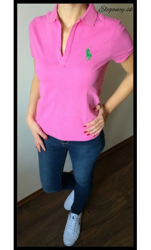Ralph Lauren polokošela