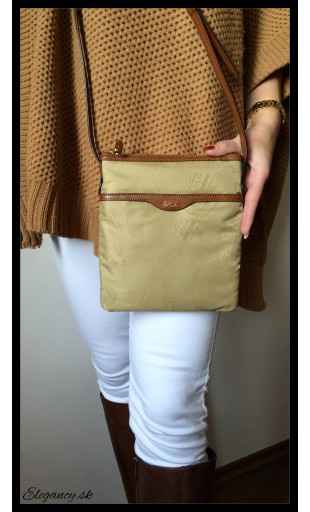 Ralph Lauren crossbody kabelka