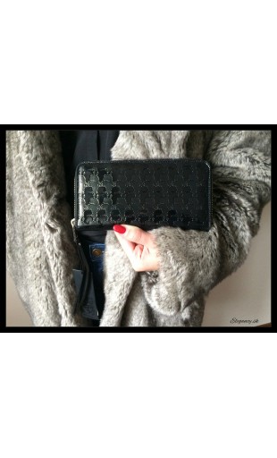 Karl Lagerfeld peňaženka