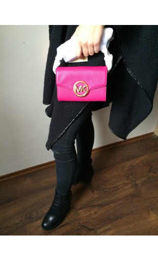 Michael Kors crossbody 2 v 1