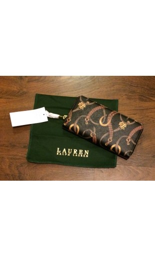 Ralph Lauren peňaženka