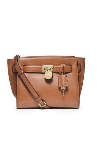 Michael Kors Hamilton traveler