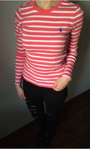 Ralph Lauren nátelník