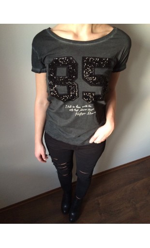 Tommy Hilfiger tričko