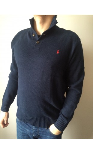 Ralph Lauren pánsky sveter