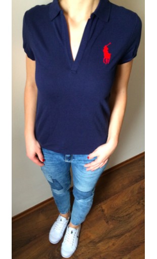 Ralph Lauren dámske polo