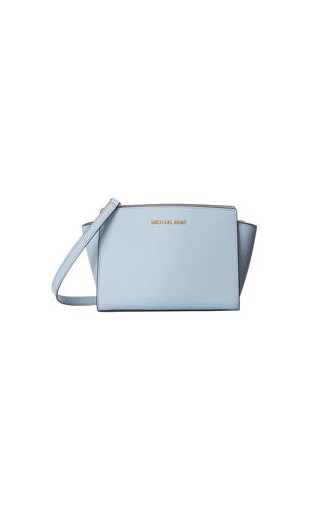 Michael Kors Selma medium crossbody
