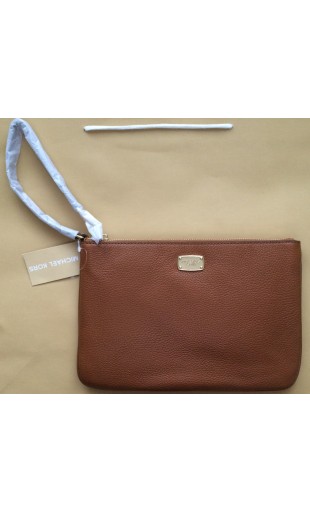 Michael Kors clutch kabelka