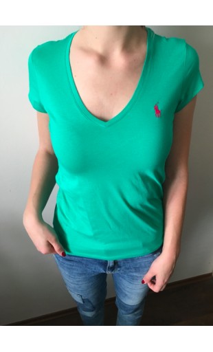 Ralph Lauren krátkorukávové tričko