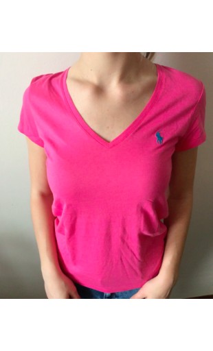 Ralph Lauren krátkorukávové tričko