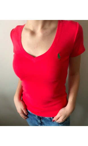 Ralph Lauren krátkorukávové tričko