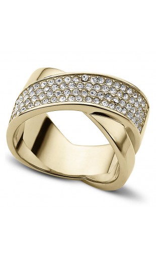 Michael Kors prsteň