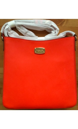 Michael Kors messenger