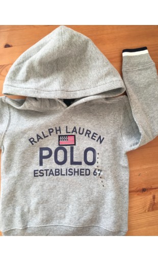 Polo Ralph Lauren mikina