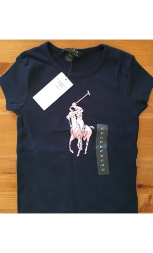 Polo Ralph Lauren detské tričko