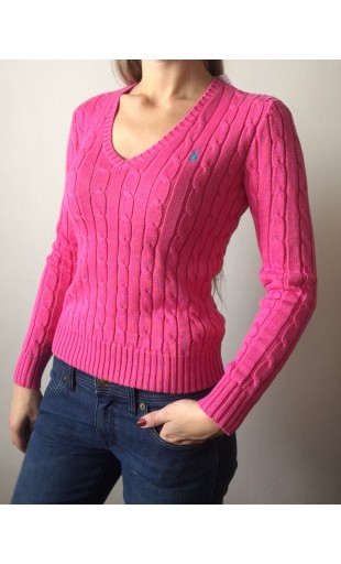 Ralph Lauren dámsky sveter