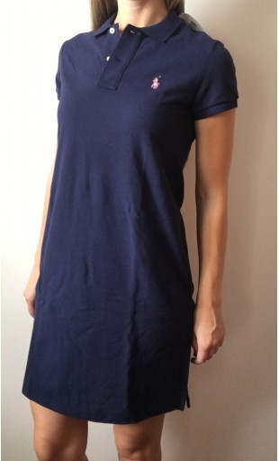 Polo Ralph Lauren šaty