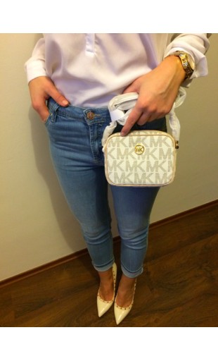 Michael Kors crossbody