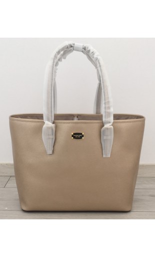 Michael Kors zlatá kabelka