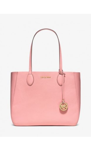 Michael Kors obojstranná Mae kabelka