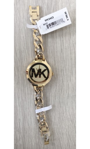 Michael Kors hodinky