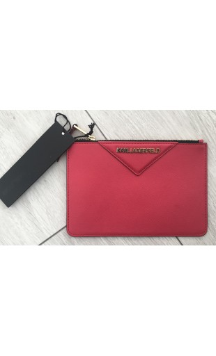Karl Lagerfeld Pouch