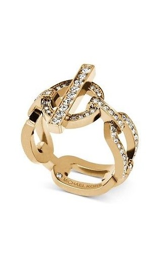 Michael Kors prsteň