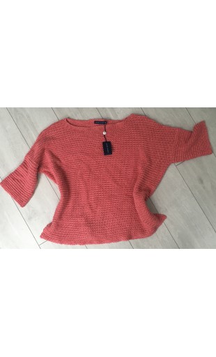 Ralph Lauren oversize sveter