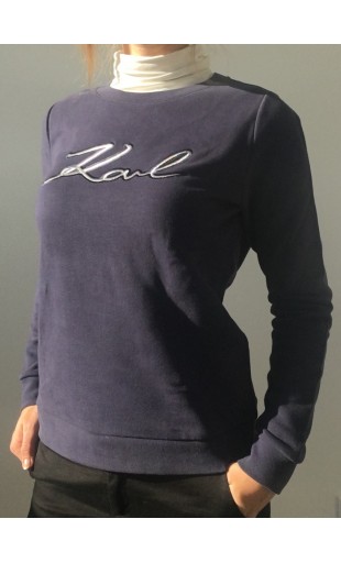 Karl Lagerfeld sveter